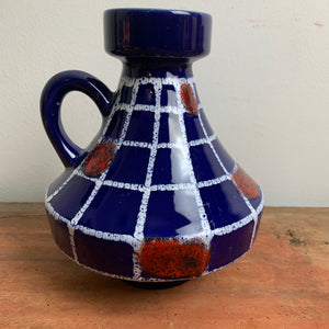 Keramik Vase von Ilkra 2024-18