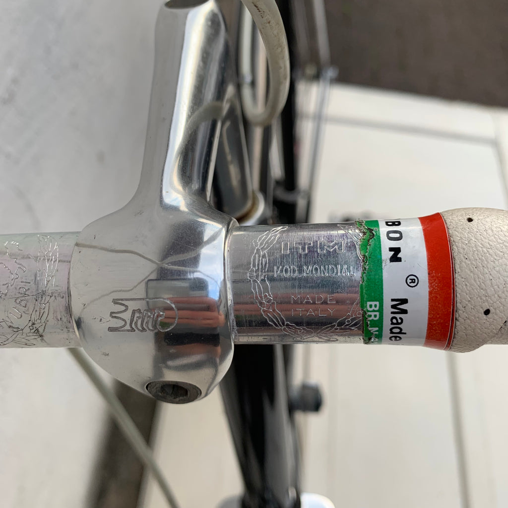 vintage rennrad weiß Vintage Rennrad – Trödelfuchs Vintage Shop