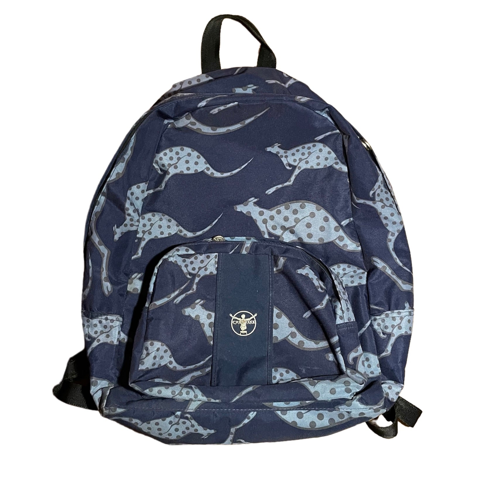 chiemsee wanderrucksack Vintage Chiemsee Rucksack – Trödelfuchs Vintage Shop