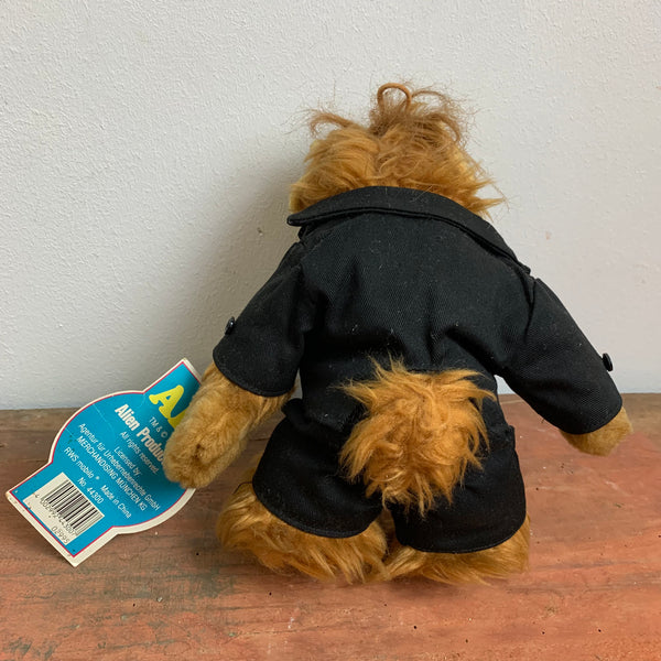 Original Alf Plüschfigur