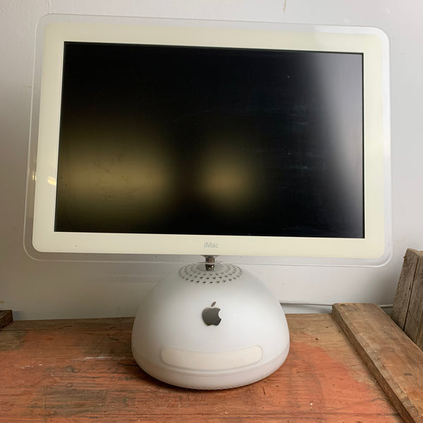 Apple IMac G4 die Lampe