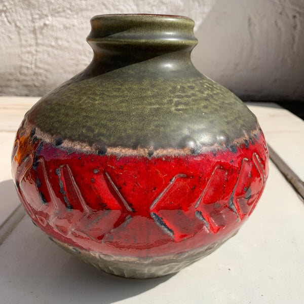 Keramik Vase von Carstens Tönnieshof 45 - 20
