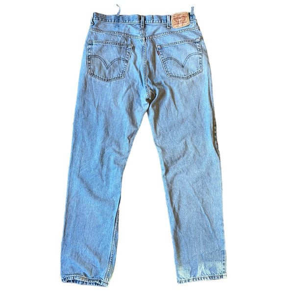 Levi’s 550 Jeans Vintage