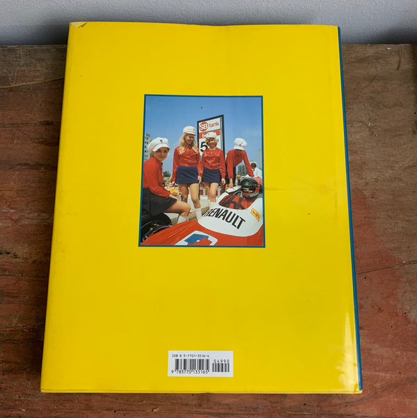 Buch Super oder Normal von Bernd Polster