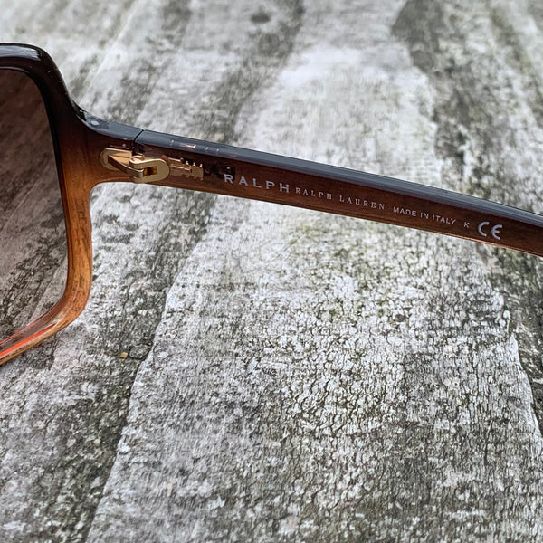 Sonnenbrille von Ralph Lauren Modell 5089