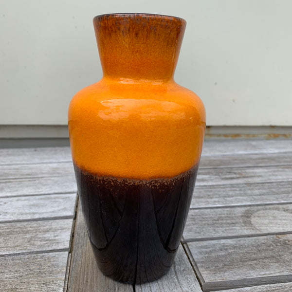 Keramik Vase 523-18 von Scheurich