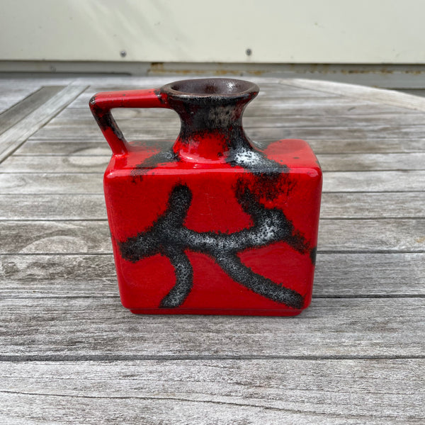 Jopeko Fat Lava Keramik Vase 023/15