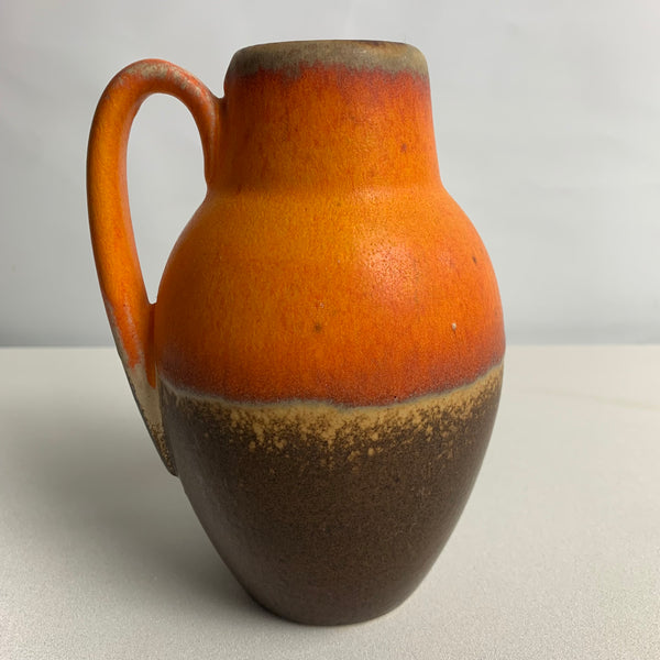 Scheurich Vase Keramik 414-16