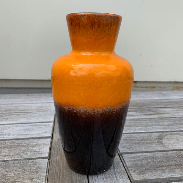 Keramik Vase 523-18 von Scheurich