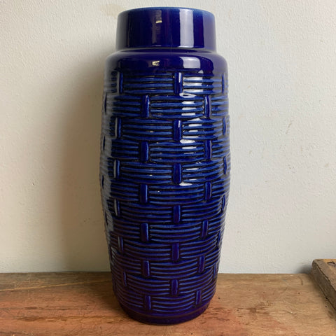 Vintage AK Keramik Vase 647/30