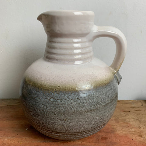 Vintage Keramik Krug von Bay 631 - 20