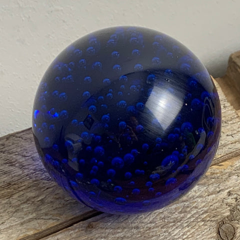 Vintage Paperweight aus Murano