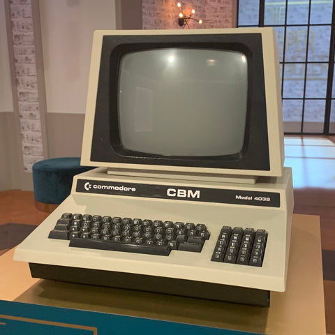 Commodore CBM 4032