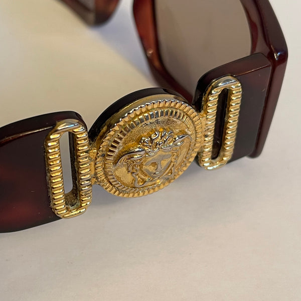 Gianni Versace Vintage Sonnenbrille