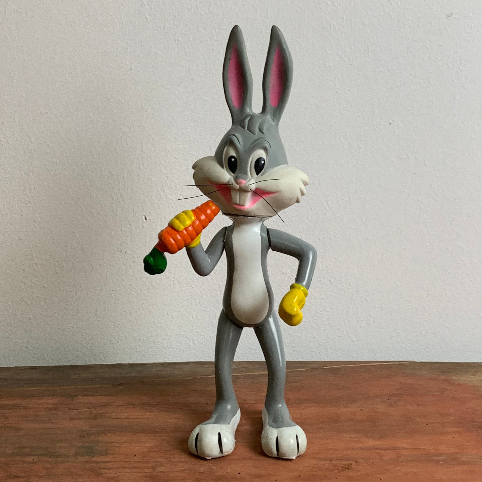 1971 Bugs Bunny Figur Warner Bros.