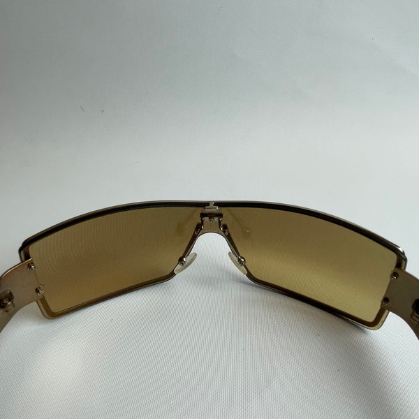 Valentino Sonnenbrille 120 Vintage Y2K