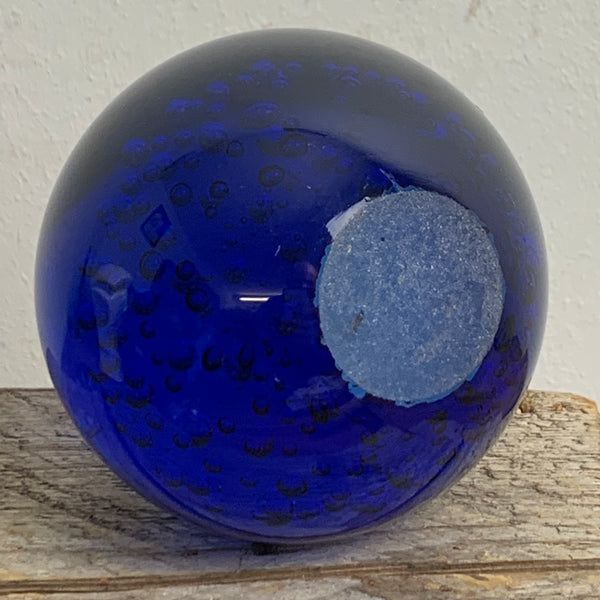 Vintage Paperweight aus Murano