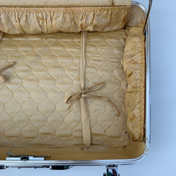 Vintage Koffer von Christian Dior