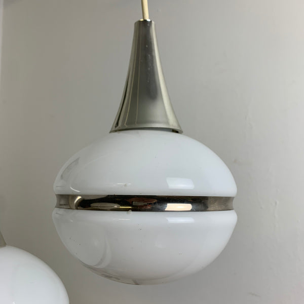 Vintage Kaskaden Lampe