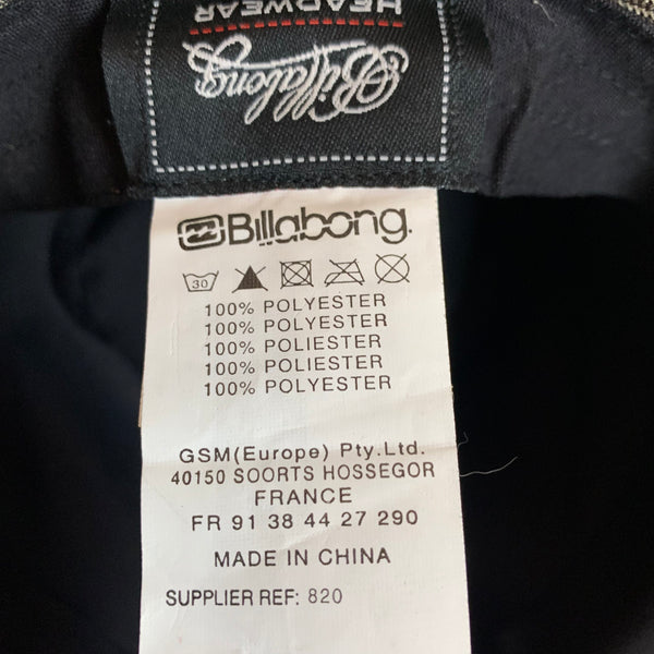Billabong Herren Hut Vintage