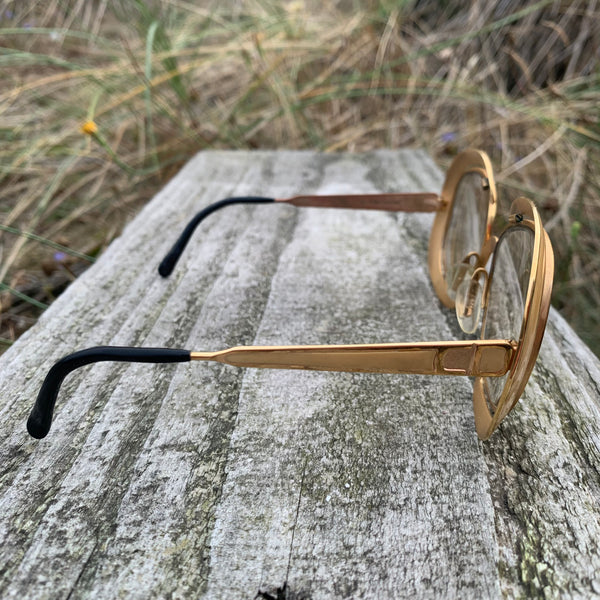 Vintage Brille von Christian Dior