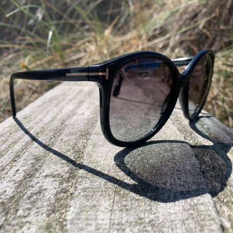 Sonnenbrille Tom Ford Alicia