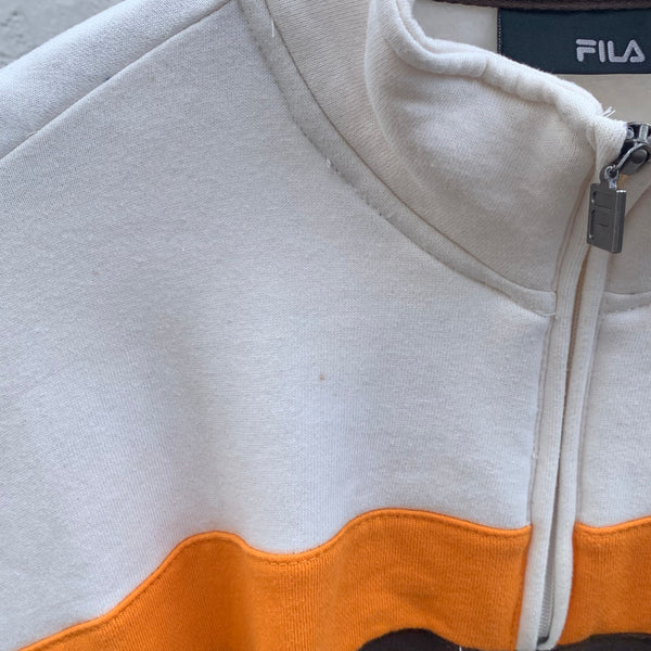 Vintage Fila Sweatshirts