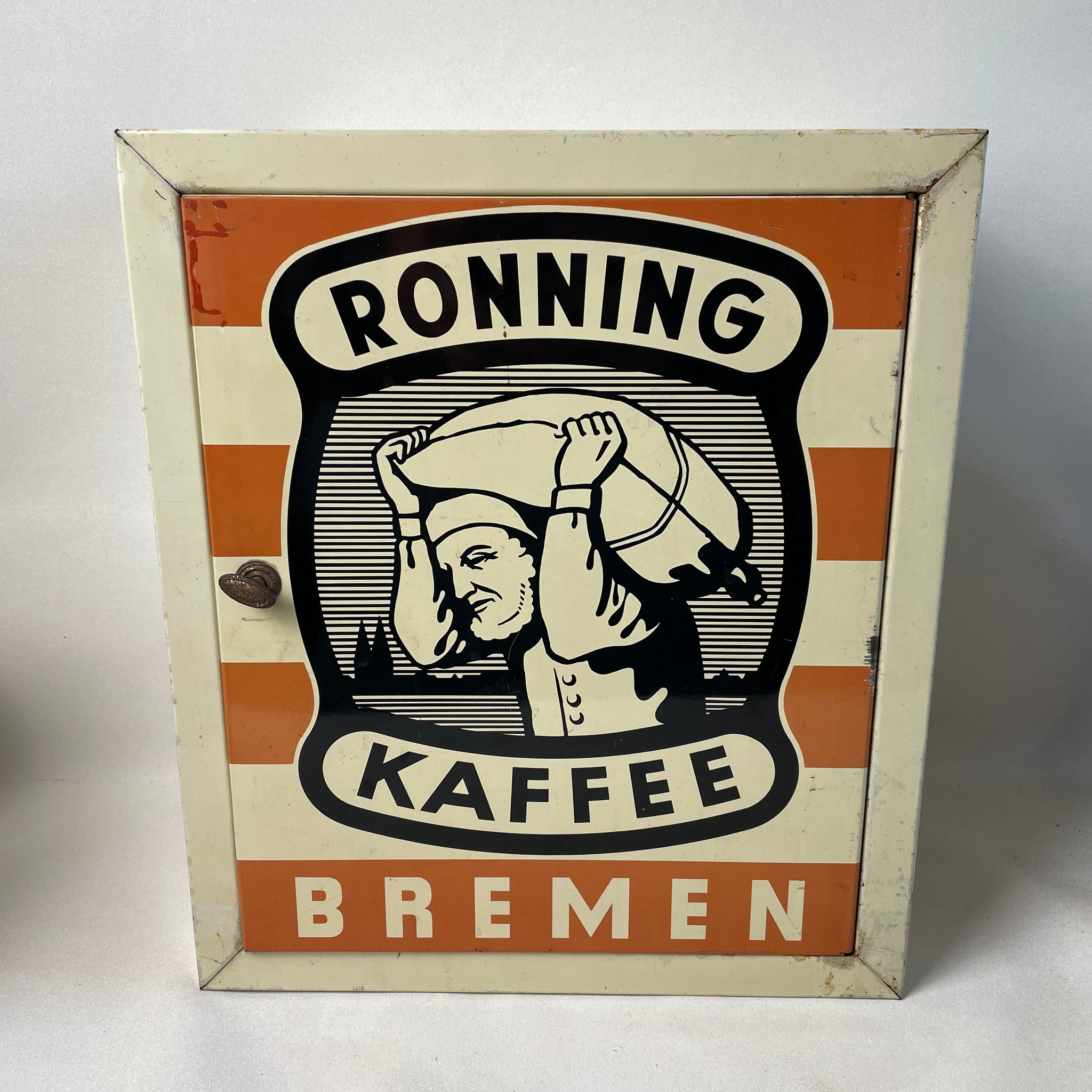 Kaffeeschrank von Ronning Bremen