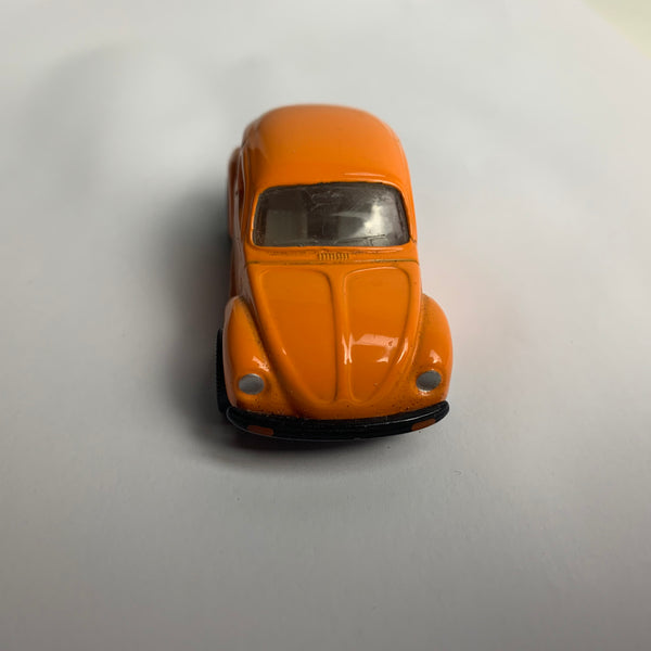 VW 1303 LS Käfer von Siku 1078 in orange