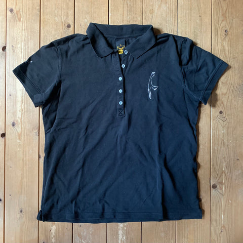 Vintage Trigema Poloshirt Sylt
