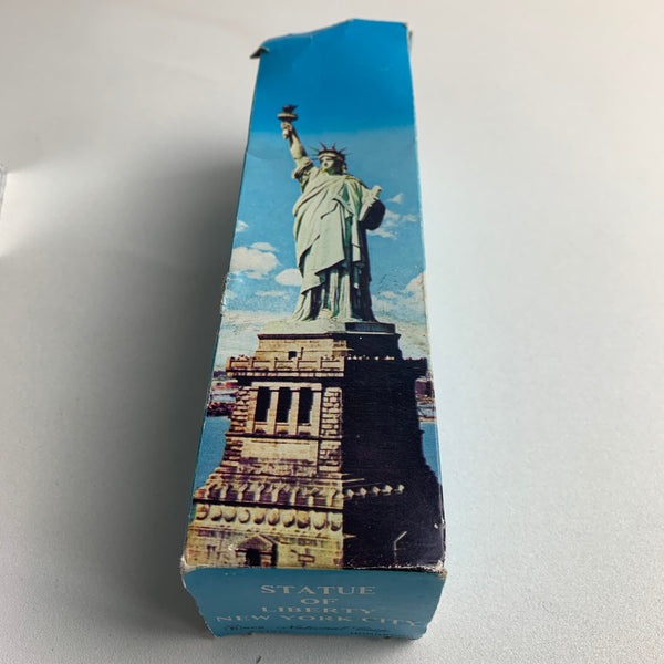 Vintage Freiheitsstatue New York USA