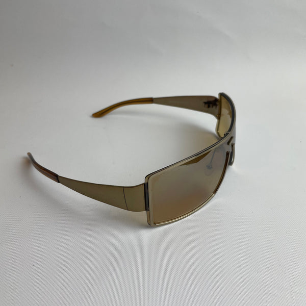 Valentino Sonnenbrille 120 Vintage Y2K