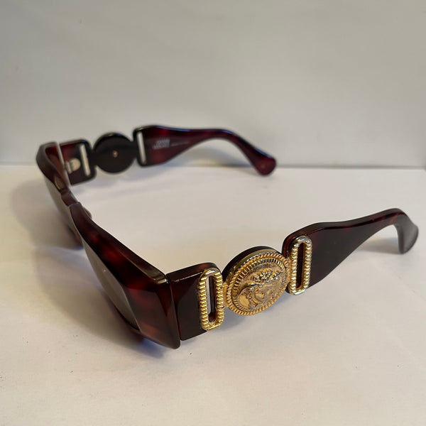 Gianni Versace Vintage Sonnenbrille
