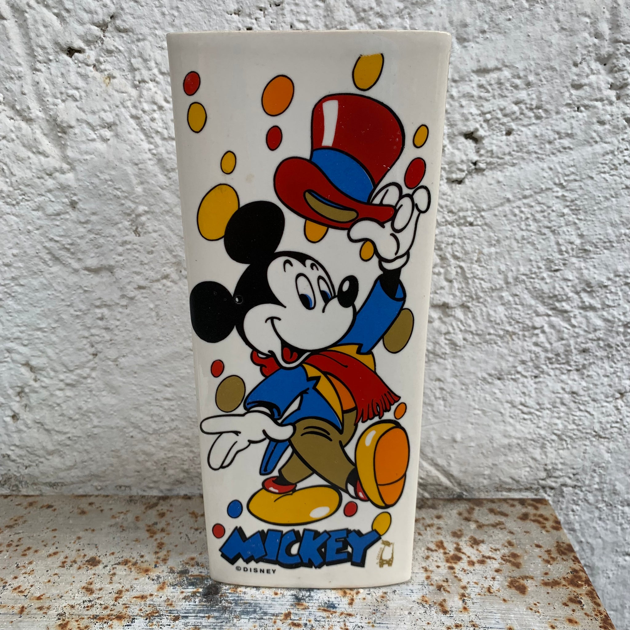 Luftbefeuchter Mickey Mouse Disney