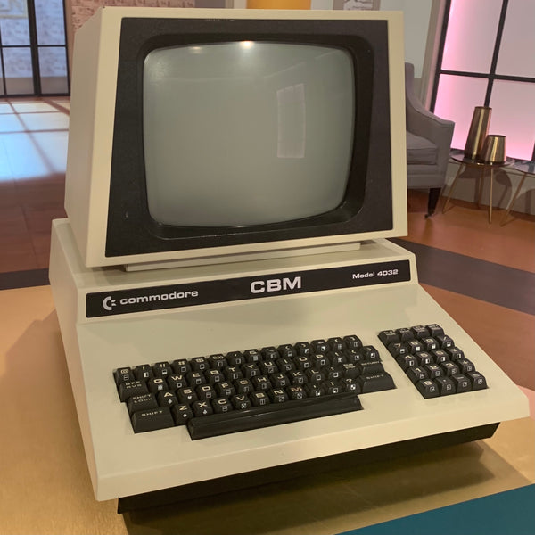 Commodore CBM 4032