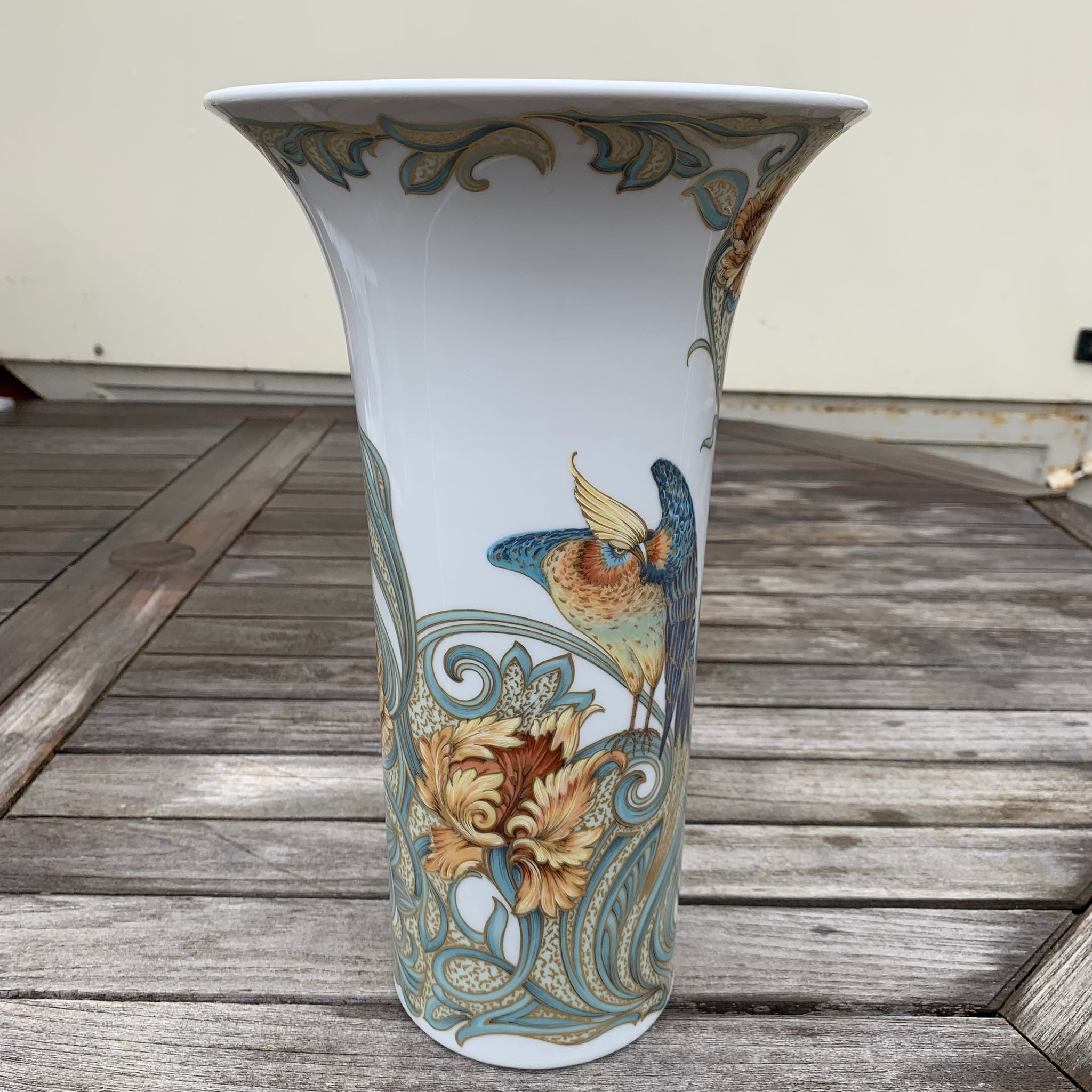bienenwachskerzen kaufen XXL große, riesen, dicke, lange 100% Bienenwachskerze 20 x 8 cm Bienenwachs Kerze Stumpen, reine Handarbeit, aus Deutschland, Bayern, von wasmand