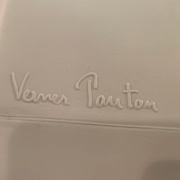 Phantom Stuhl von Verner Panton