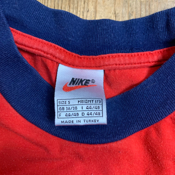 Nike T-Shirt Vintage Center Swoosh Vintage