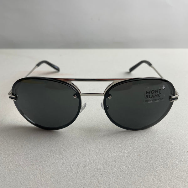 Herren Sonnenbrille von Montblanc