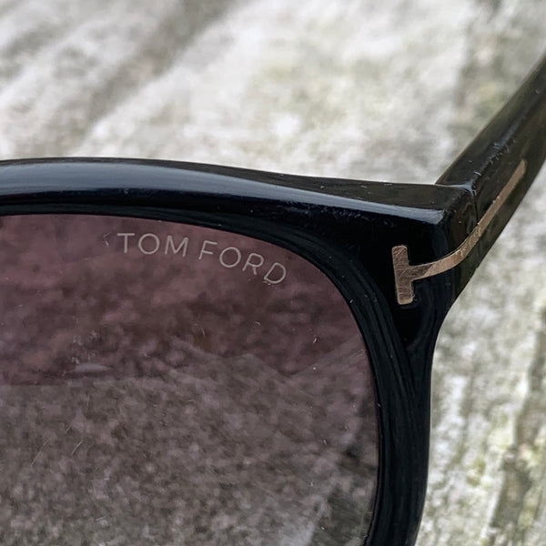 Sonnenbrille Tom Ford Alicia