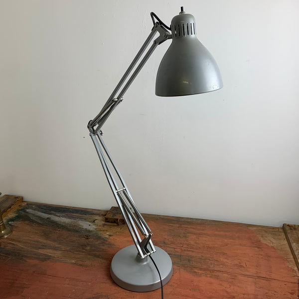 Vintage Schreibtischlampe von Luxo