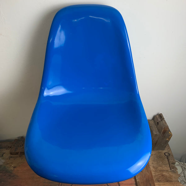 Vintage DSR Chair von Charles und Ray Eames von Herman Miller