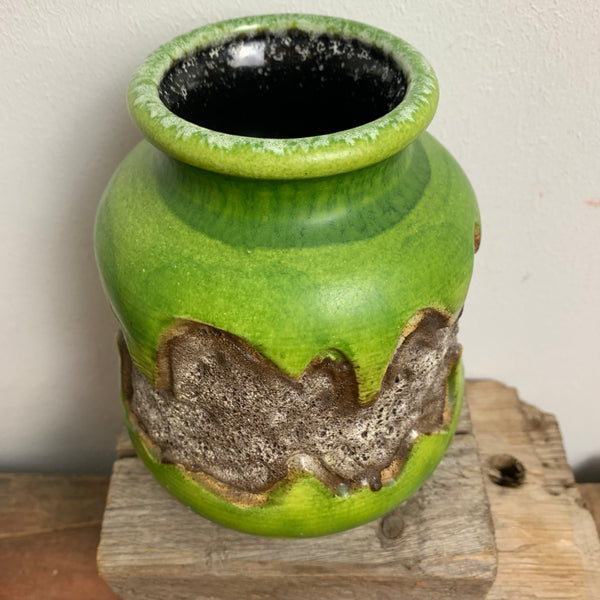Keramik Vase von Dümler und Breiden 684-16