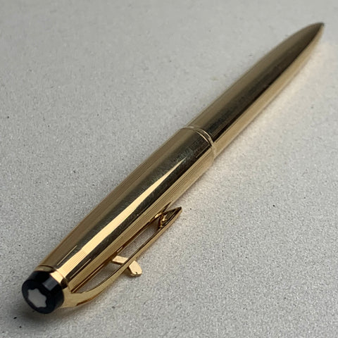 Montblanc Kugelschreiber No 88