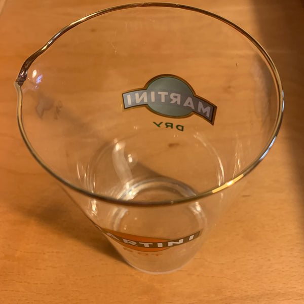 Martini Rührglas