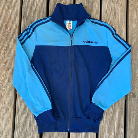 Vintage Adidas Trainingsjacke