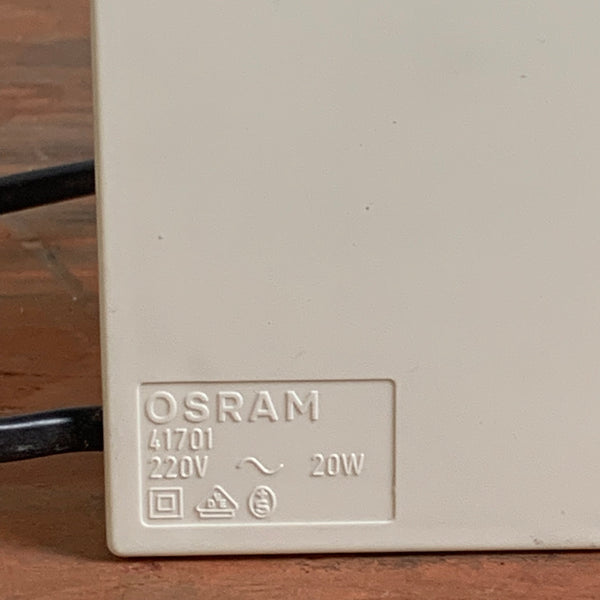 Osram 41701 Minispot Lampe