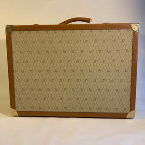 Koffer von Christian Dior
