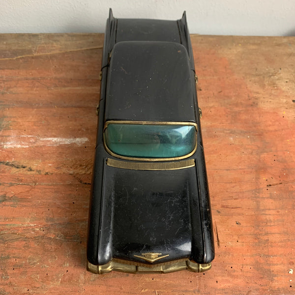 Vintage Cadillac von Bandai