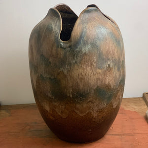 Keramik Boden Vase Dümler und Breiden 059 - 46